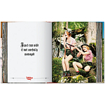 Подарочный Фотоальбом Ellen von Unwerth. Heimat варинант исполнения - 8 | Loft Concept в Казани