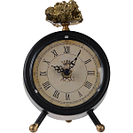 Часы настольные Stone варинант исполнения - 1 | Loft Concept в Казани