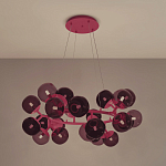 Люстра Wild Grape варинант исполнения - 7 | Loft Concept в Казани