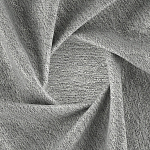 Мебельная ткань Шенилл серый цвет 138 см T4-34 варинант исполнения - 2 | Loft Concept в Казани