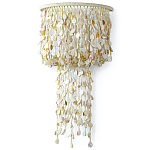 Бра Wooden Drops Weber Lamp варинант исполнения - 1 | Loft Concept в Казани