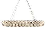 Люстра подвесная Castello 3000К 35Вт варинант исполнения - 2 | Loft Concept в Казани