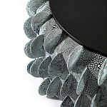 Кофейный стол Gray Dragon Coffee table варинант исполнения - 3 | Loft Concept в Казани