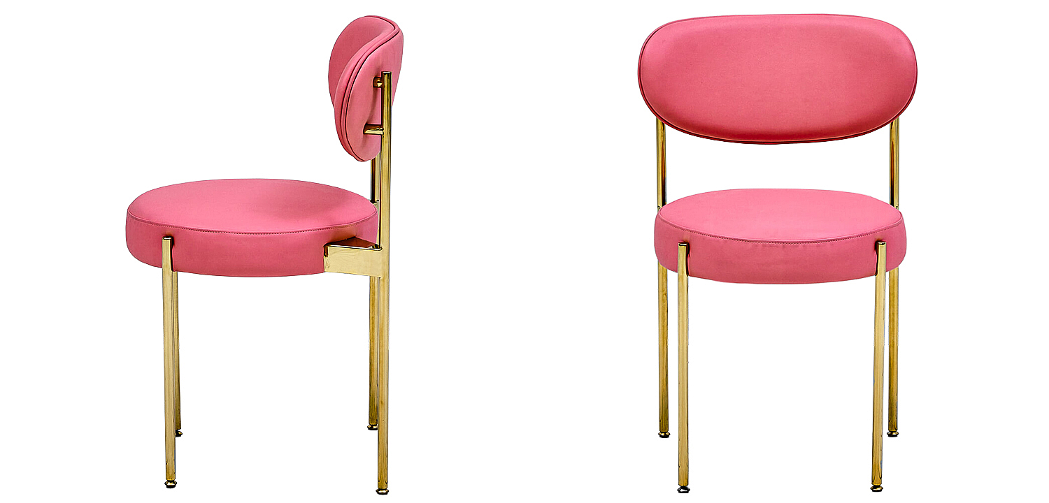 Стул Alfie Chair Стул Alfie Chair - Loft-Concept в Казани
