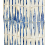 Настольная лампа с зубчатым узором Stylish Lamp Bone варинант исполнения - 1 | Loft Concept в Казани