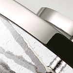 Потолочный светильник с цилиндрическим плафоном из прозрачного пузырькового стекла Feiss варинант исполнения - 3 | Loft Concept в Казани