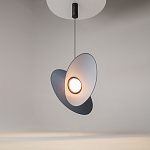 Подвесной светильник Evolution 3000К 9Вт варинант исполнения - 4 | Loft Concept в Казани