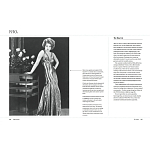Книга про высокую моду XX века High Fashion The 20th Century Decade by Decade Dirix Emmanuelle варинант исполнения - 4 | Loft Concept в Казани