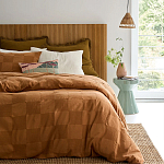 Приставной стол из керамики Manufacto Gray-green варинант исполнения - 6 | Loft Concept в Казани