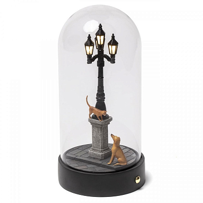 Лампа Seletti My little evening