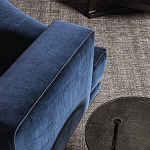 Дизайнерский модульный диван AUGUSTO Sofa варинант исполнения - 3 | Loft Concept в Казани