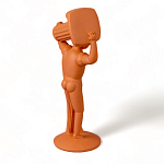 Статуэтка Seletti Ercole варинант исполнения - 4 | Loft Concept в Казани