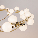 Потолочный светильник Tessara 3000К 72Вт варинант исполнения - 4 | Loft Concept в Казани