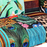 Диван Mesotrope варинант исполнения - 4 | Loft Concept в Казани