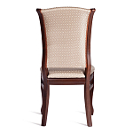 Стул с мягким сидением Riviera варинант исполнения - 5 | Loft Concept в Казани