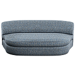 Диван двухместный Ulysses варинант исполнения - 2 | Loft Concept в Казани