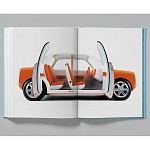 Энциклопедический том охватывает все работы Марка Ньюсона Marc Newson. Works 84-24 варинант исполнения - 9 | Loft Concept в Казани