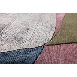 Ковер шелк Manhattan Wool Silk Carpet II варинант исполнения - 4 | Loft Concept в Казани