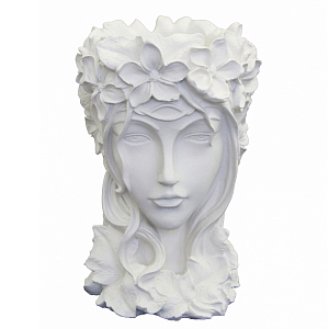 Ваза Face forever Bush