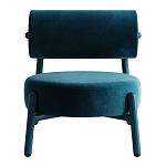 Кресло «Бараныч» варинант исполнения - 2 | Loft Concept в Казани