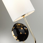 Черно-белое бра Ladybug варинант исполнения - 3 | Loft Concept в Казани