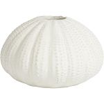 Подсвечник круглый белого цвета SeaFlowers варинант исполнения - 1 | Loft Concept в Казани