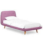 Кровать Palmer Bed варинант исполнения - 13 | Loft Concept в Казани