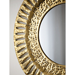 Настенное зеркало The Golden Plate варинант исполнения - 7 | Loft Concept в Казани