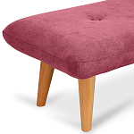 Банкетка Palmer Banquet варинант исполнения - 9 | Loft Concept в Казани