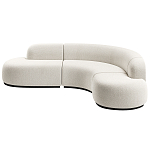 Диван Dallas варинант исполнения - 1 | Loft Concept в Казани