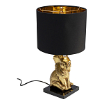 Настольная лампа Золотой Слоненок варинант исполнения - 2 | Loft Concept в Казани