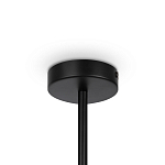 Подвесной светильник Blue Mushroom варинант исполнения - 5 | Loft Concept в Казани