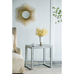 Столик дизайнерский Two варинант исполнения - 4 | Loft Concept в Казани