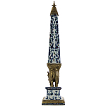 Фигурка The erected obelisk варинант исполнения - 6 | Loft Concept в Казани