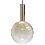 Подвесной светильник Eric Toms варинант исполнения - 1 | Loft Concept в Казани