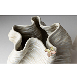 Ваза фактурная "Закрытие" варинант исполнения - 6 | Loft Concept в Казани