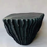 Стол журнальный «Alatyr» чёрный варинант исполнения - 2 | Loft Concept в Казани