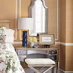 Зеркало в арочной раме Through the Looking Glass варинант исполнения - 2 | Loft Concept в Казани