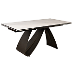 Стол обеденный раскладной керамический Natural Beauty Ceramics варинант исполнения - 2 | Loft Concept в Казани