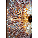 Бра-брошь Sun варинант исполнения - 2 | Loft Concept в Казани