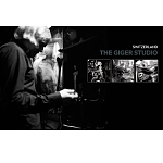 Книга H.R. Giger: Debbie Harry Metamorphosis: Creating the Visual Concept for KooKoo варинант исполнения - 3 | Loft Concept в Казани