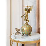 Фигурка The angel on the ball варинант исполнения - 6 | Loft Concept в Казани