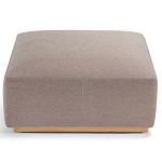 Дизайнерский уличный пуф PALINFRASCA Pouf варинант исполнения - 3 | Loft Concept в Казани