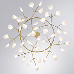 Подвесная люстра Lamp Marmalade варинант исполнения - 3 | Loft Concept в Казани