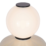 Бра с фигурными керамическими элементами Fragrant Light варинант исполнения - 5 | Loft Concept в Казани