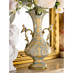 Ваза фарфоровая Germanyt варинант исполнения - 6 | Loft Concept в Казани