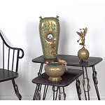 Фигурка The angel on the ball варинант исполнения - 10 | Loft Concept в Казани