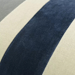 Чехол на подушку с геометрическим рисунком Elan Stripe Pillow варинант исполнения - 4 | Loft Concept в Казани