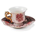 Кофейная пара Seletti Sagala варинант исполнения - 1 | Loft Concept в Казани