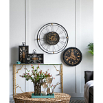 Часы настольные Nigeria варинант исполнения - 6 | Loft Concept в Казани